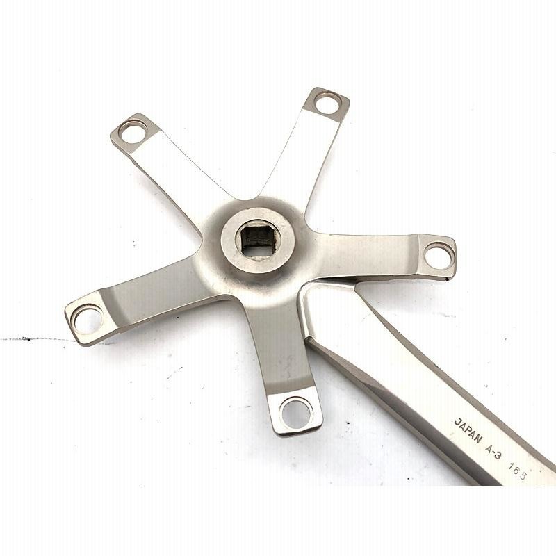 ✅スギノマイティーSUGINO MIGHTY 27.2 ピスト用 NJS W44 Amazon.co.jp: NAKAGAWA 刻印入り ナカガワ SUGINO MIGHTY