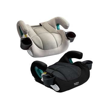 Britax Römer 英國 輔助型汽車增高座墊UpNGo Booster Seat - 多款可選