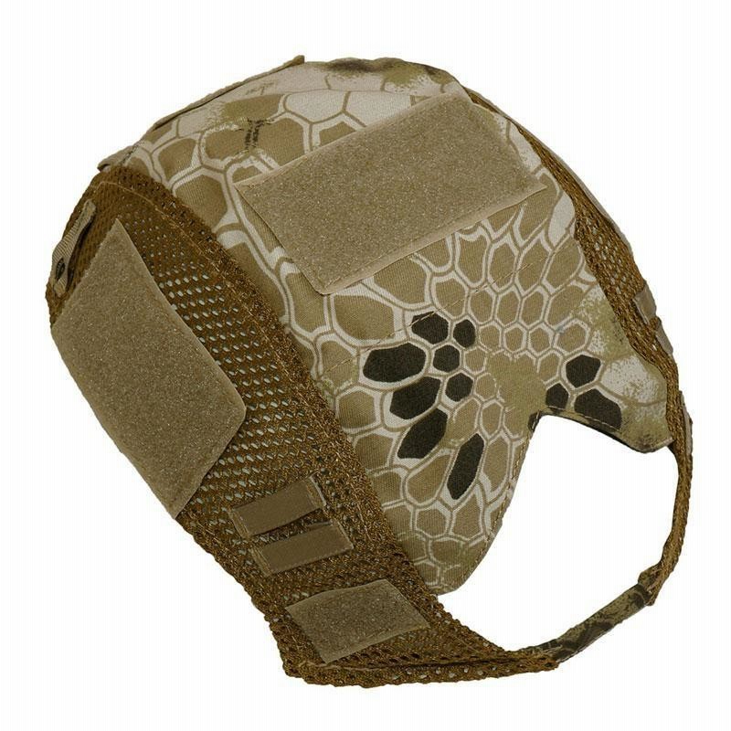 送料無料】SHENKEL PJタイプ ヘルメット用 ヘルメットカバー