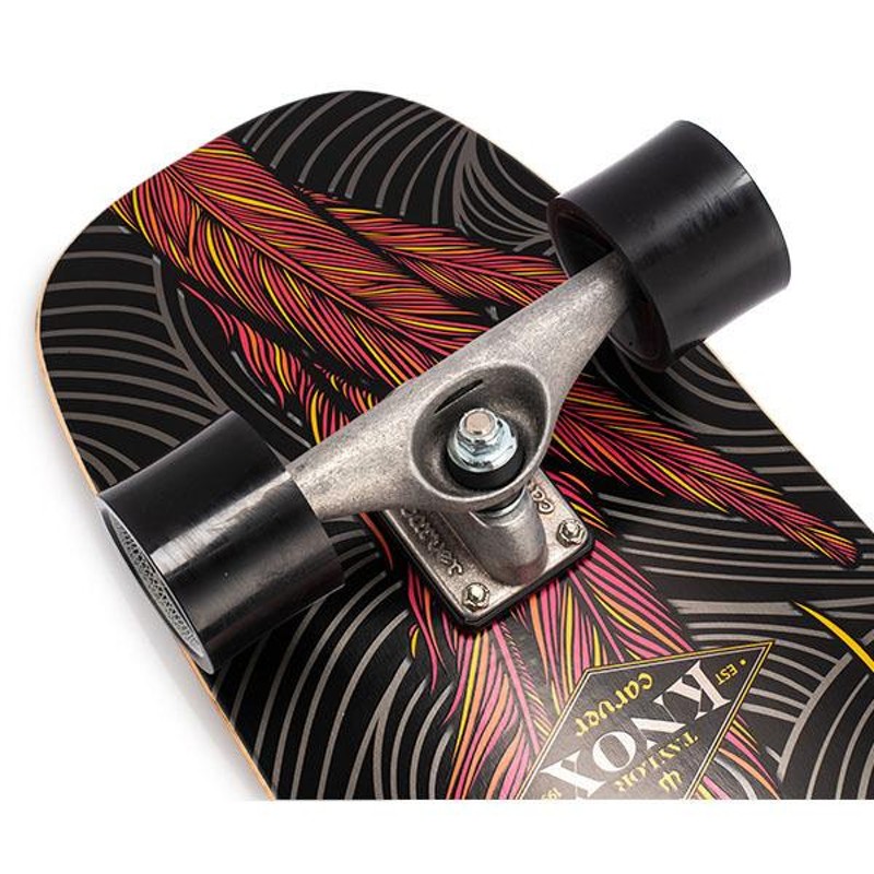 カーバー スケートボード Carver Skateboards スケボー 31.25インチ