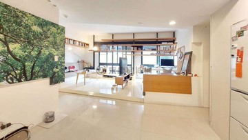 西區｜惠宇2房車位｜科博館｜誠品綠園道｜台中市西區華美街