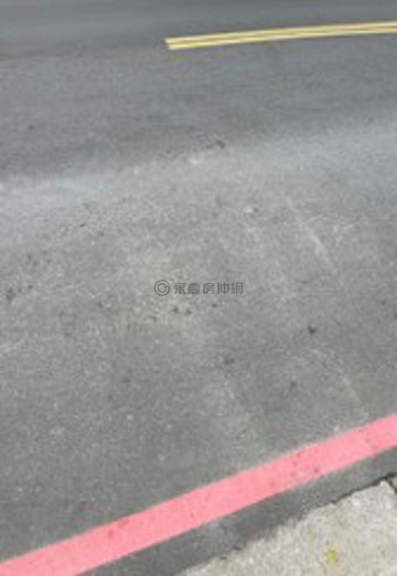 竹北市稀有釋出道路用地可容積轉移｜新竹縣竹北市中興段