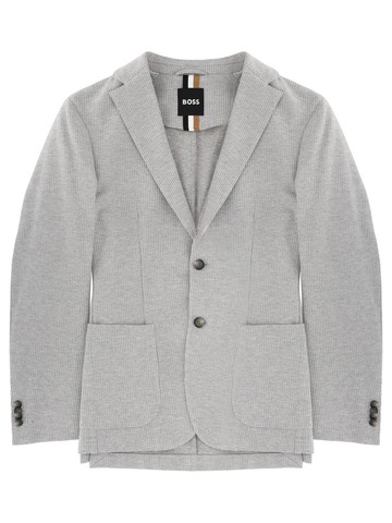 boss "hanry" jacket