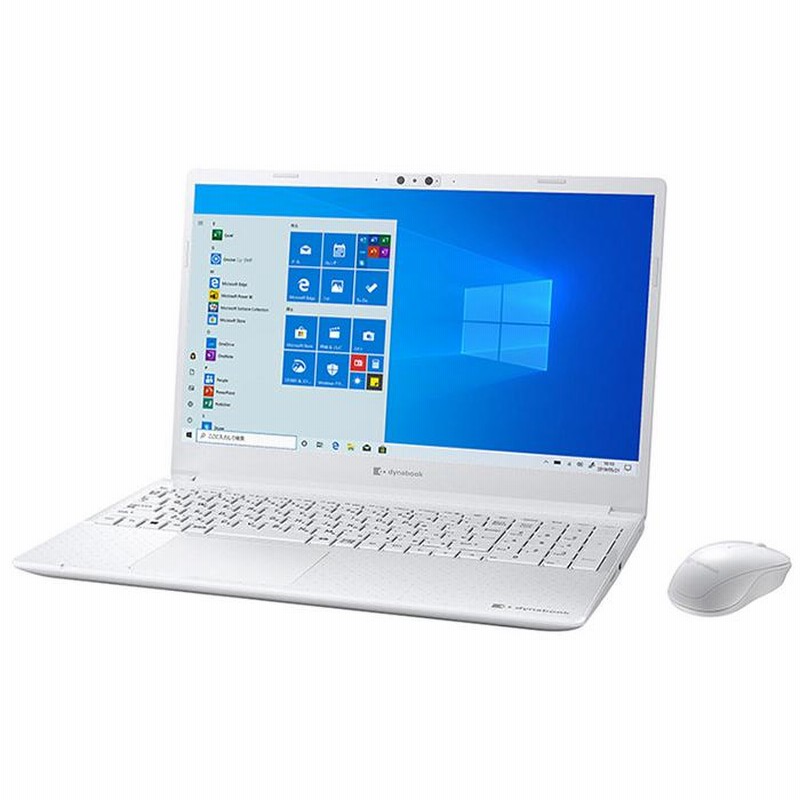 東芝ノートパソコン Corei7 新品SSD オフィス Windows11 B1