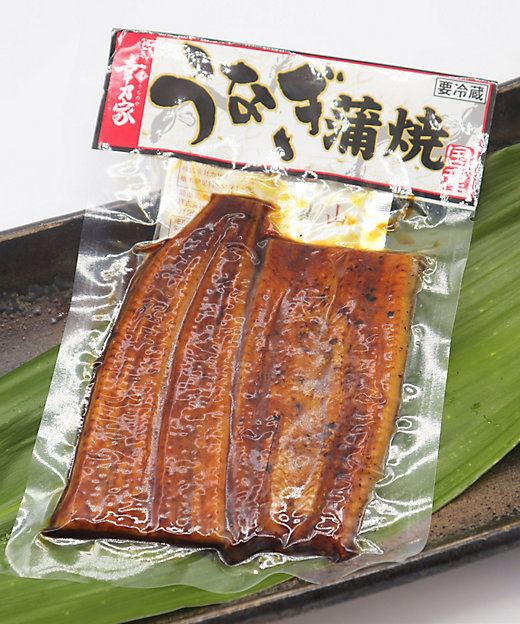 魚勢 ウオセイ 幸乃家 うなぎ蒲焼 魚介類