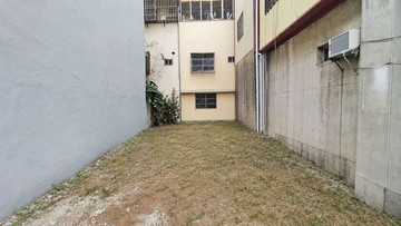南屯區住二之二建地~臨8米路｜台中市南屯區互愛巷