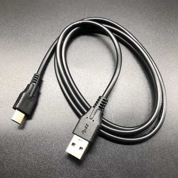 適用尼康Z6Z7Z5D6 Z50 D780 Z6II Z7II相機數據線TYPE-CUSB連接線