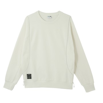 PUMA 流行系列Urban圓領衫 男性