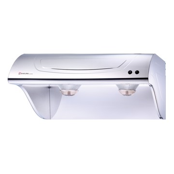 SAKURA櫻花 斜背 除油煙機 80cm R3250SL 合格瓦斯承裝業 全省免費基本安裝及運送（離島及偏遠鄉鎮另計）