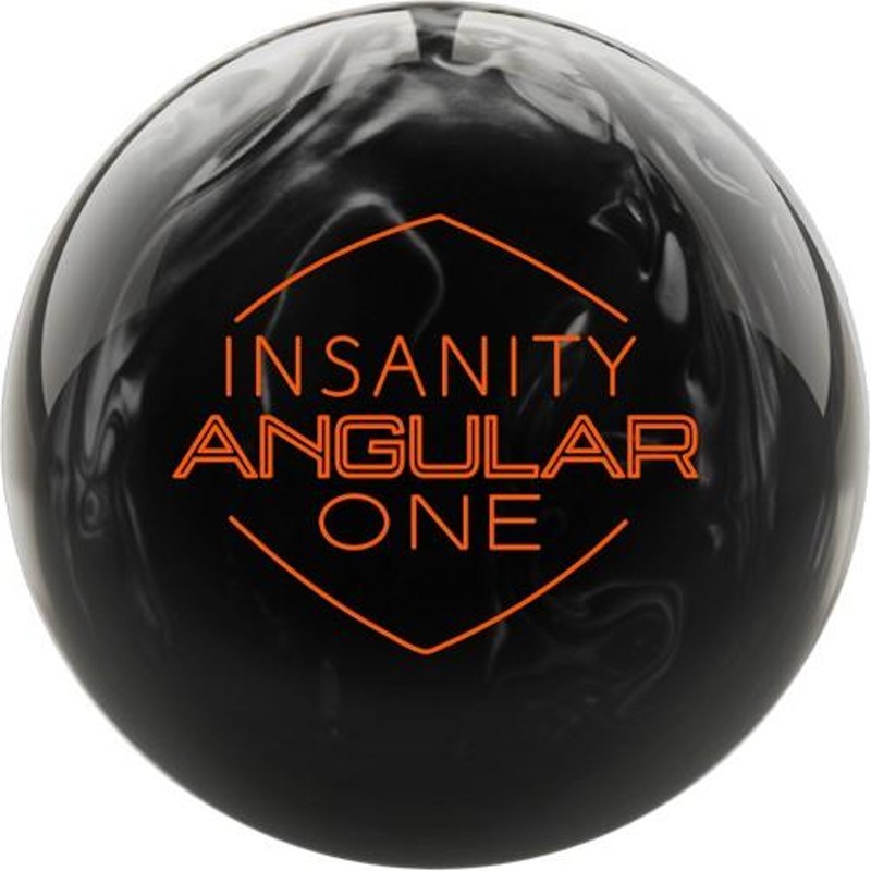 インサニティー・アンギュラーワン EBONITE / INSANITY ANGULAR ONE | LINEブランドカタログ