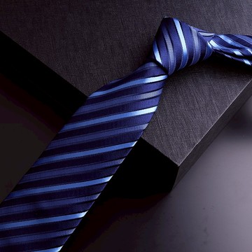 獵尚 商務正裝男士襯衫領帶 結婚領帶 工作領帶學生領帶結婚領帶