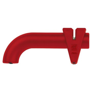 [福利商品]1-6_zwilling-雙人-磨刀器-紅色-1個
