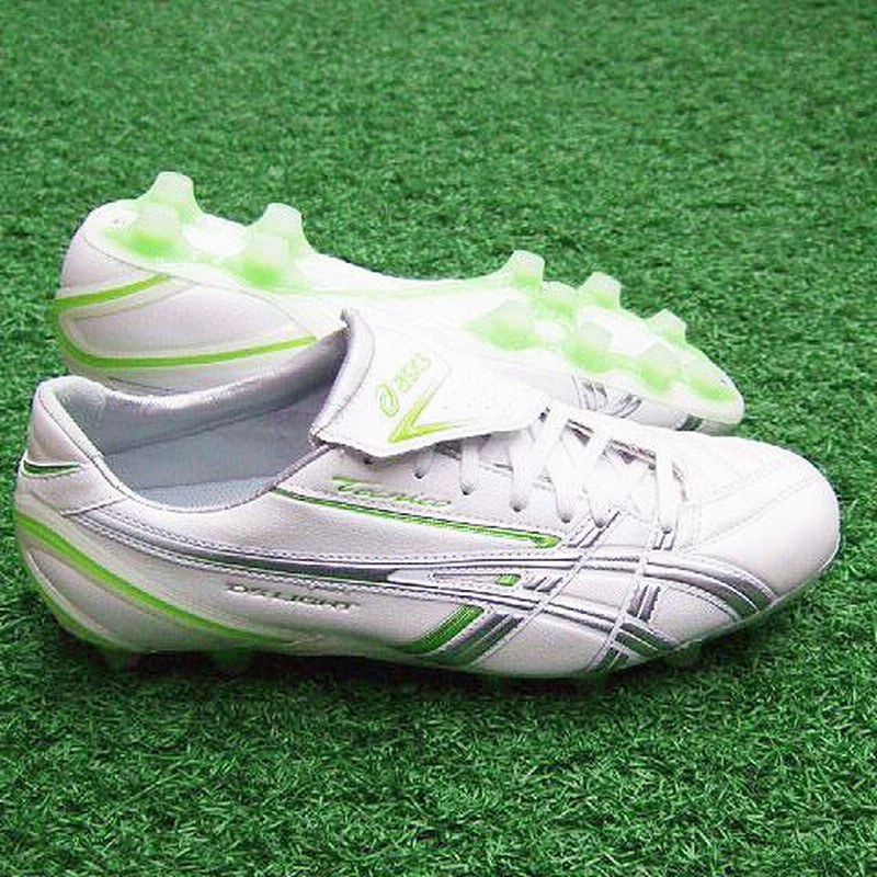 DSライトテクニコ2 パールホワイト×シルバー 【asics|アシックス
