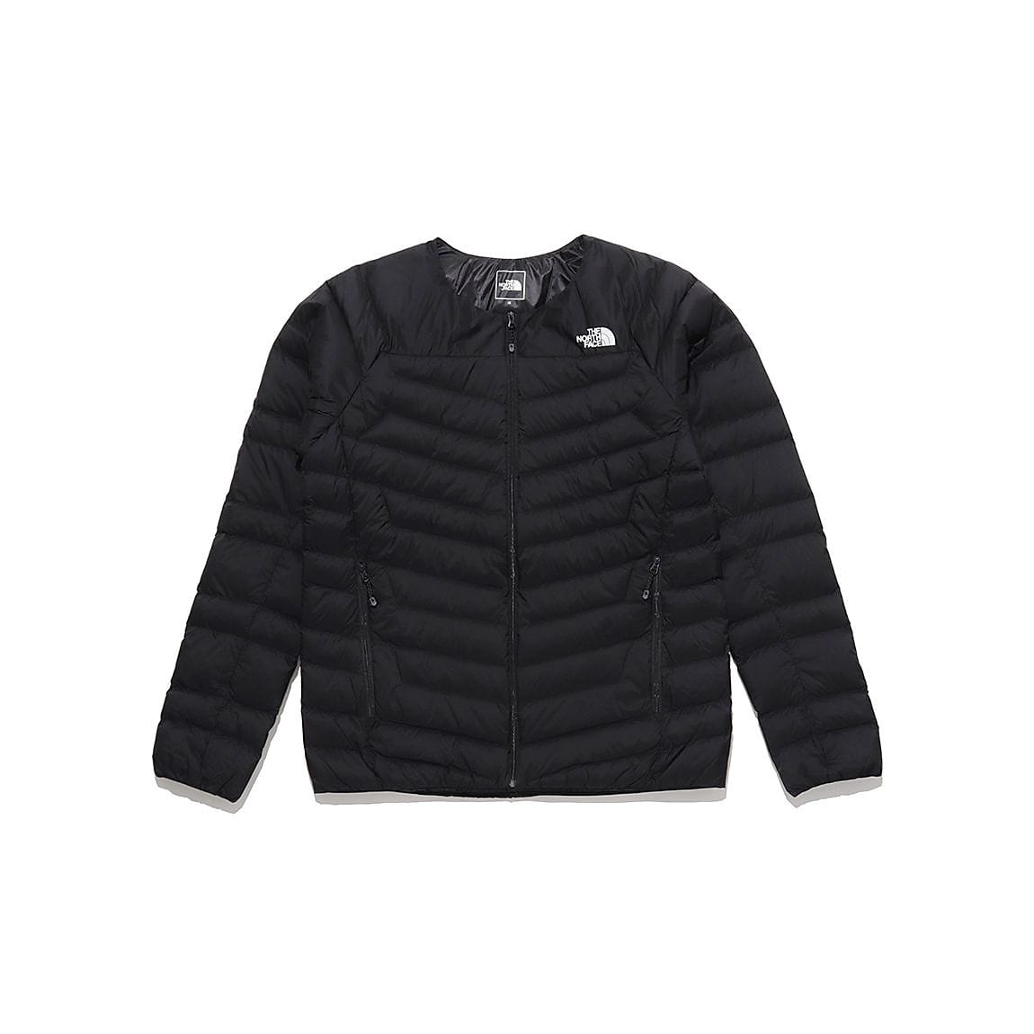 ノースフェイス THE NORTH FACE JACKET ROUNDNECK