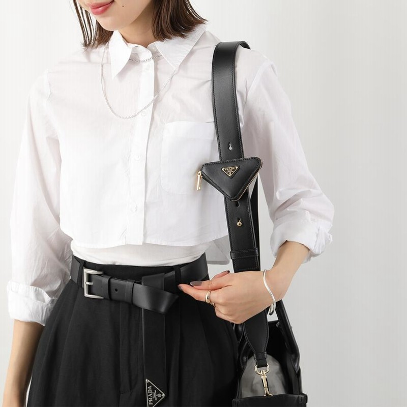 PRADA プラダ トートバッグ 1BA376 ASK F0002 レディース SOFT