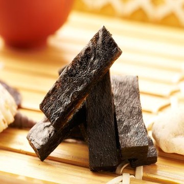 任選【華得水產】昆布糖 300g/大包