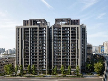 找旬新高學區｜陞霖太美｜非面74最俗三房平車｜台中市太平區環中東路三段