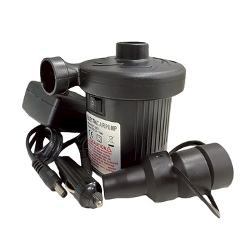 【DAYOU】電動打氣機 可車充 充氣機 泳池打氣機 打氣機 110V D0000100 D0401005