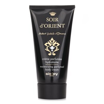 【希思黎】身體乳 Soir d'Orient