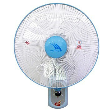 －現貨供應【聯統】16吋 ((LT-401)) 單拉掛壁扇 單拉掛壁扇 拉線式開關【APP滿額下單10%點數(單一帳號最高5000點)】1/31止