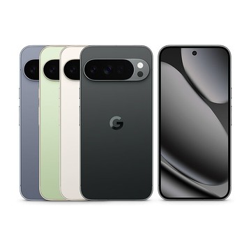 Google Pixel 10 Pro XL 5G (16G/256G) 智慧型手機綠玉色