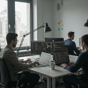 Building RESTful APIs with Node.js and Express