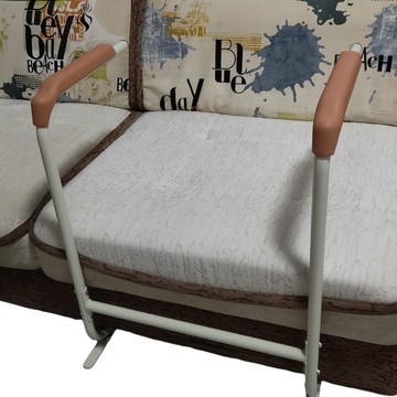 免運 開立發票 沙發起身扶手老人扶手廁所防摔移動多功能加厚加固困難起身免打孔 快速出貨