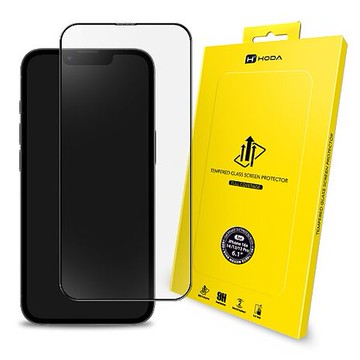 iPhone 16e hoda 滿版玻璃保護貼