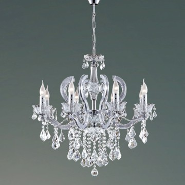 E14水晶吊燈 B20-13-60073