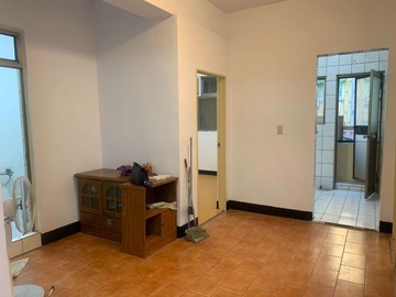 中和景安捷運站三房前後陽台健身公寓｜新北市中和區南山路