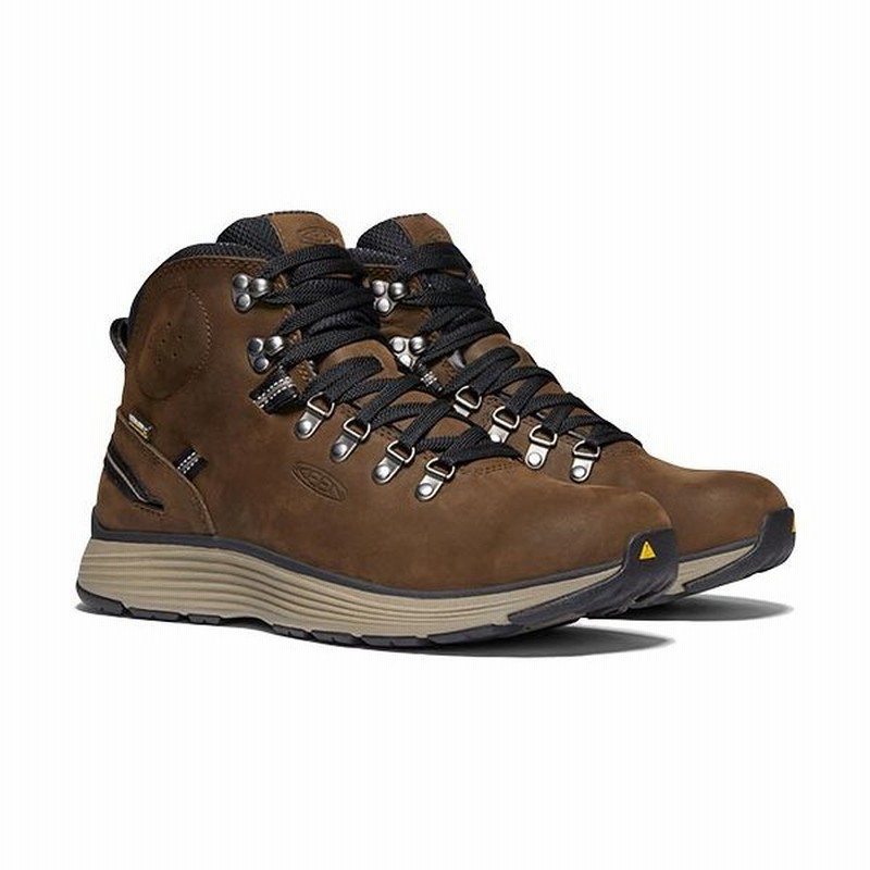 keen manchester soft toe