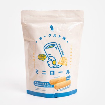 龜毛mini雞蛋棒175g
