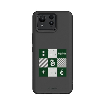 Zenfone 11 Ultra SolidSuit 黑 - 哈利波特 Harry Potter - 學院盃系列：史萊哲林