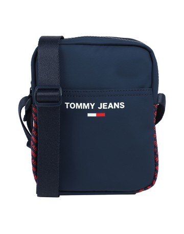 TOMMY JEANS Cross-body bags - Item 45675517