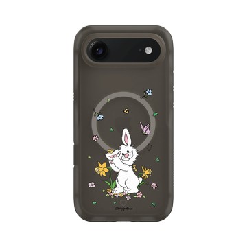 iPhone Air AirX 本質黑 - Suzy's Zoo - 花園裡的Lulla