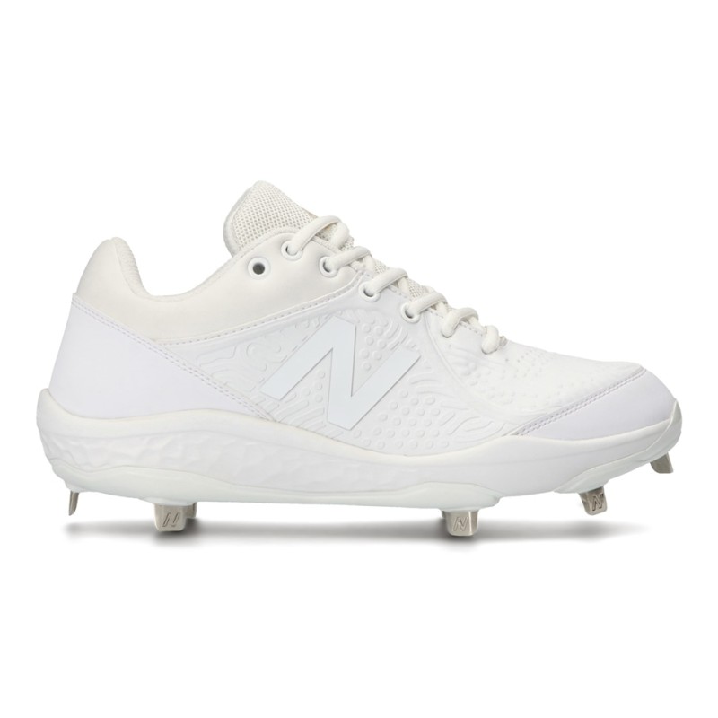 New Balance ニューバランス L3000 Ak5 樹脂底 埋め込み式 野球スパイク 金具