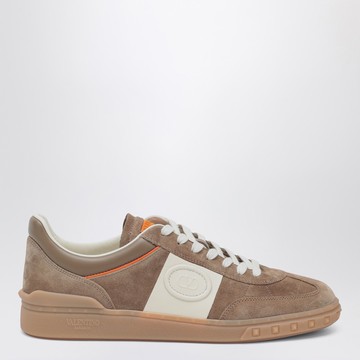 khaki/ivory Upvillage Sneaker