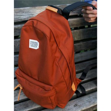 日本Reefur梨花雙肩包ins田馥甄同款男女學生書包防水旅行背包潮