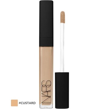 NARS 妝點甜心遮瑕蜜(#CUSTARD)(6ml)