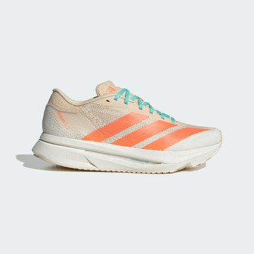Adidas 愛迪達 Adizero SL2 W [JQ2799] 女 慢跑鞋 跑鞋 路跑 粉橘 透氣 日常訓練