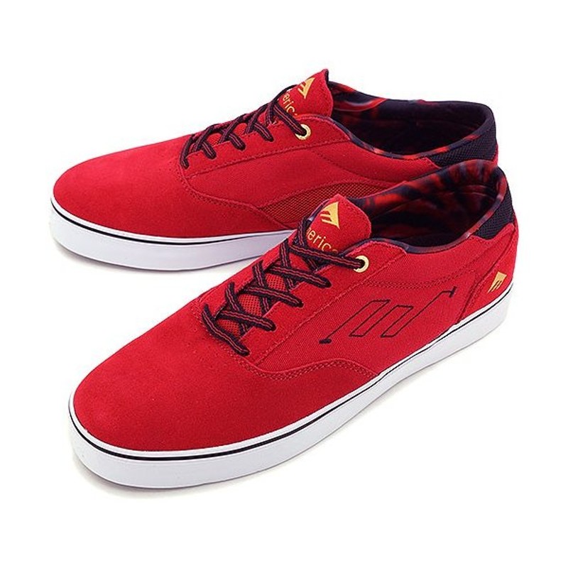 emerica provost