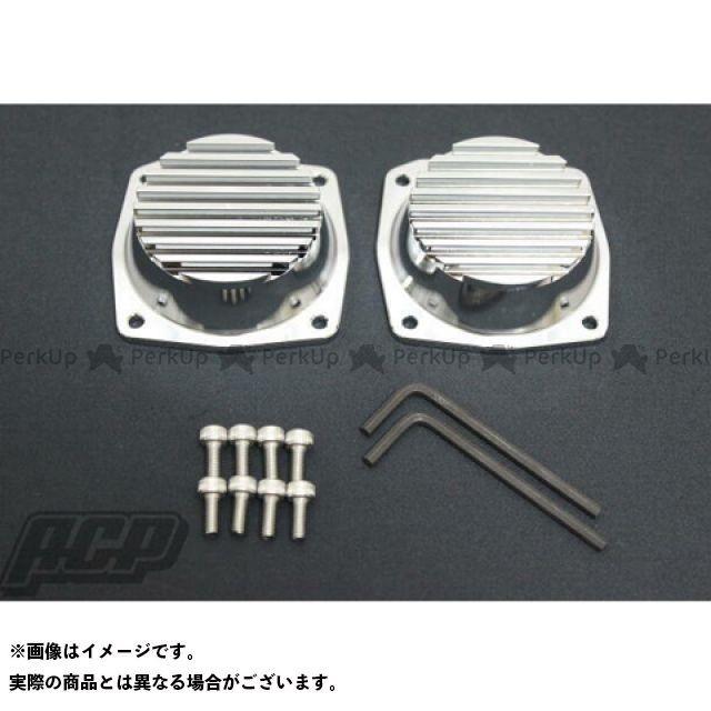 CBX400F CBR400F メッキ キャブレタートップカバー 4個SET | www