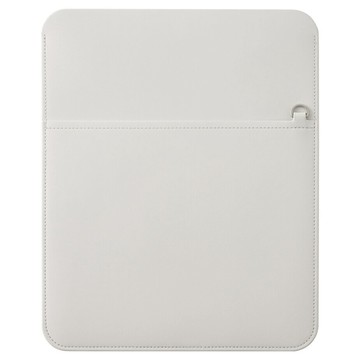 自由組合平板電腦包  26.7  x 21.5cm  灰色  1個