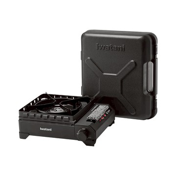 岩谷 Iwatani 重裝黑武士3.4KW CB-ODX-XG