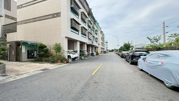 後庄國小｜火車站｜孝親房車墅｜高雄市大寮區民勇街