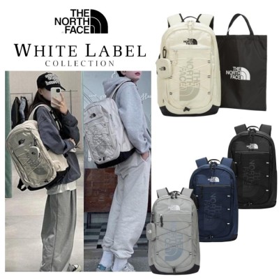 レディースTHE NORTH FACE リュック 23L 未使用品