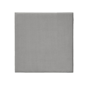 【UHO】816型-簡約立體布3.5尺單人床頭片(運費另計)T04棕