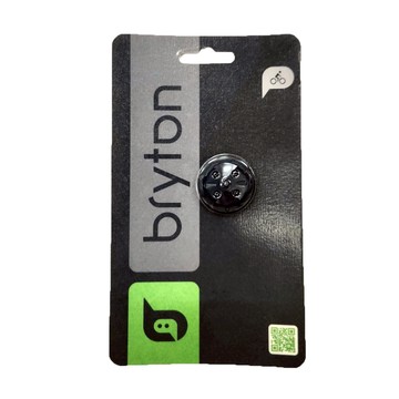 Bryton【轉接盤】可替換轉接盤 可相容於 GARMIN 的碼錶座上 S500 S800 專用【A46】