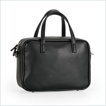 Boxen軟皮側背包[LG-1101-Q5-W]