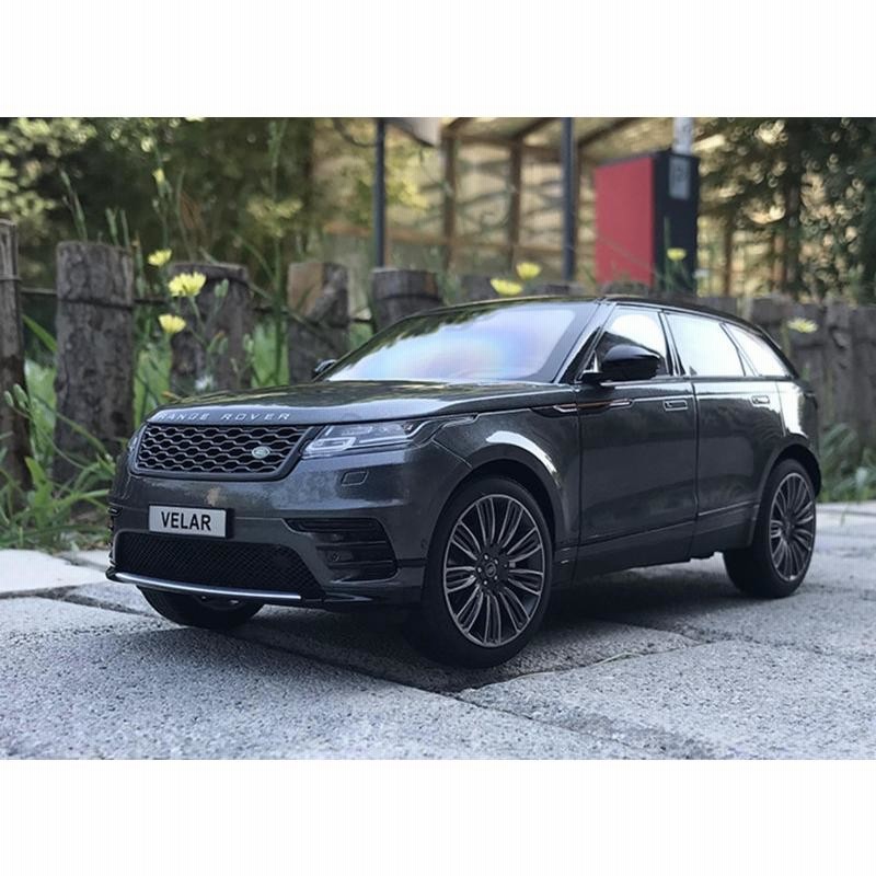 全5色】 Land Rover ランドローバー Range Rover Velar レンジローバー